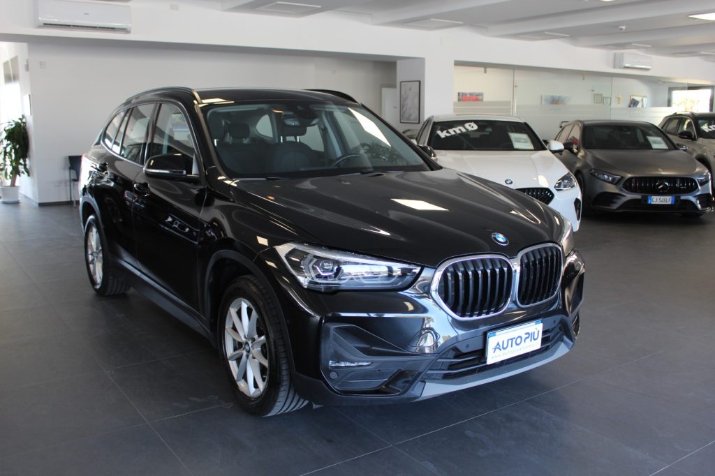 BMW X1 2.0 D X-Drive 150 CV Business Advantage