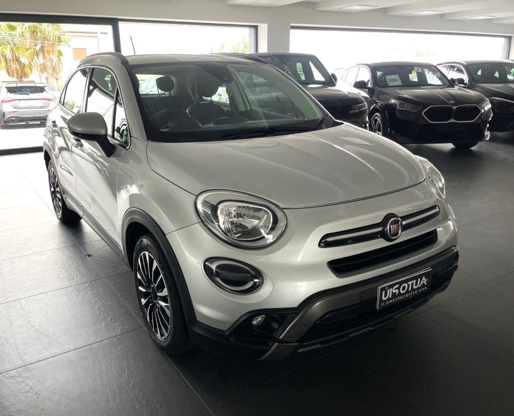 FIAT 500X 1.0 T3 Firefly 120 CV Cross