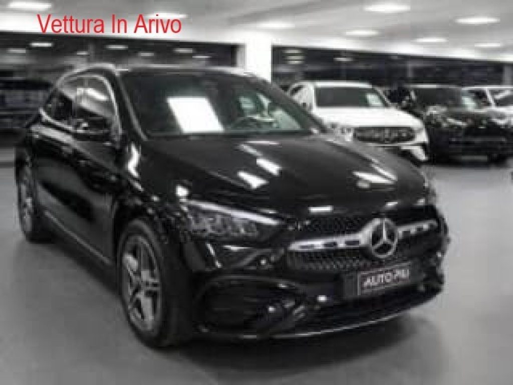 MERCEDES-BENZ GLA 200 2.0 d 150 CV AMG Line Tetto kM0 MY24